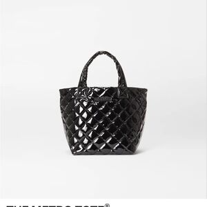 MZ Wallace Metro Tote Micro
